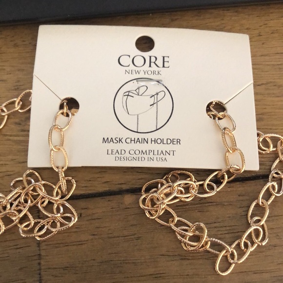 24” mask chain holder - Picture 3 of 3